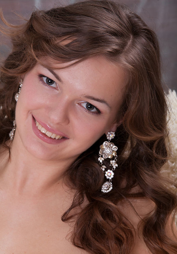 Карина, 18 лет, 1 размер груди