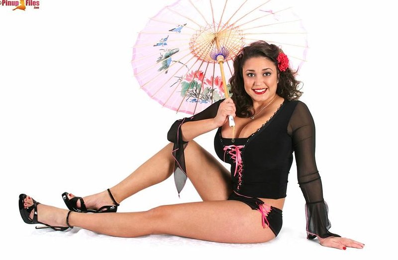 Карина, 21 год, 2 размер груди