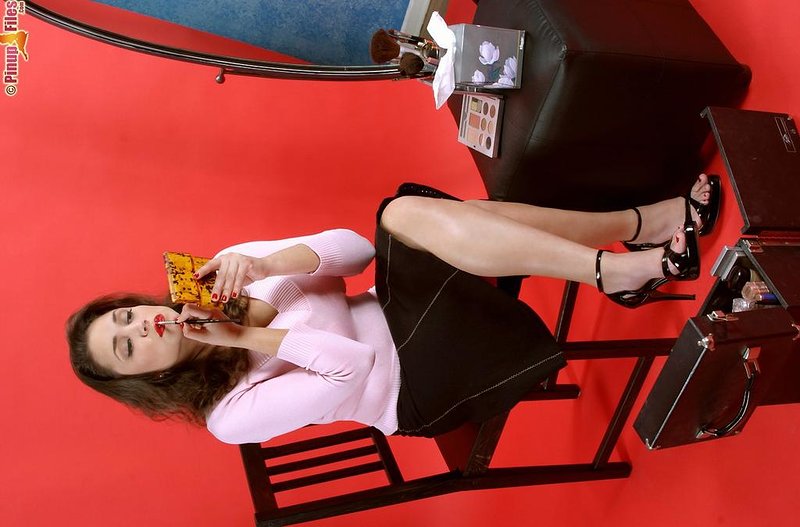 Дина, 43 года, 0 размер груди